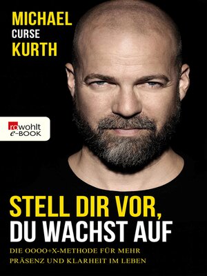 cover image of Stell dir vor, du wachst auf